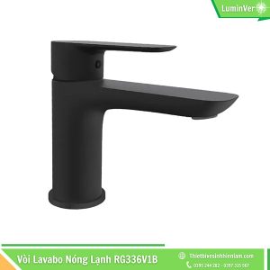 Vòi Chậu Lavabo Rangos Rg336v1b