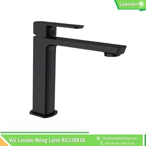 Vòi Chậu Lavabo Rangos Rg338v1b